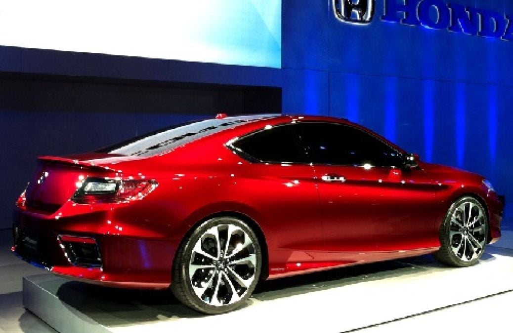 Which Year Is The Best Honda Accord Coupe Reviewmotors.co